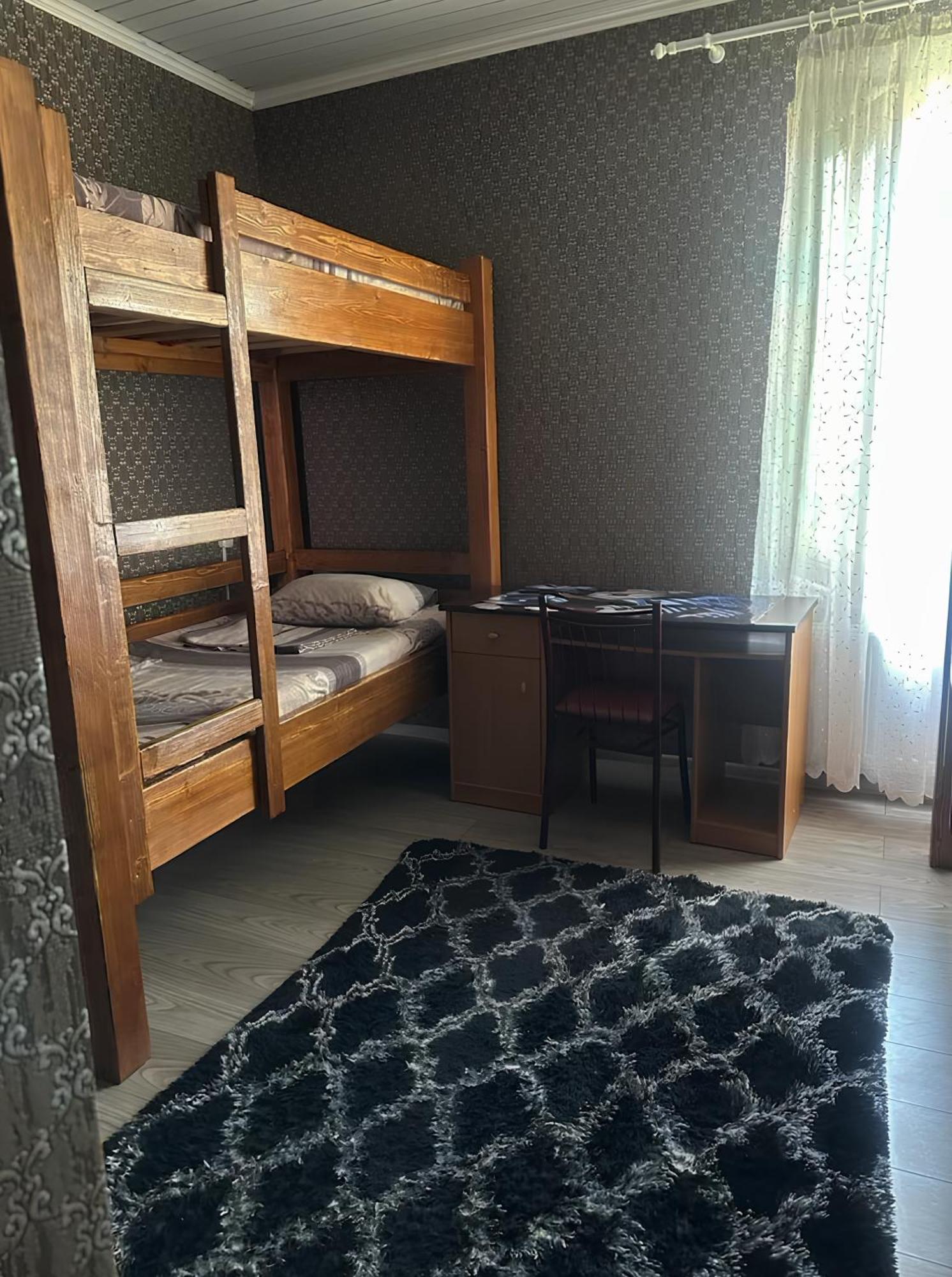 Welcome 24 Mukachevo Εξωτερικό φωτογραφία